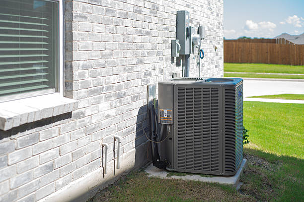 Reliable Air Conditioning Service contractor in Montague, CA by FH HVAC